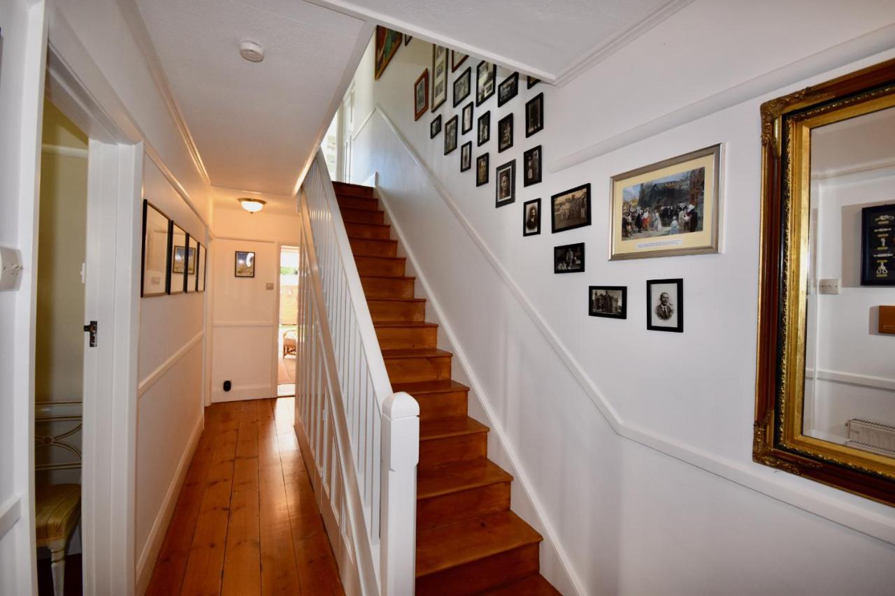 Anchor Down Cottage The Perfect Seaside Retreat Sleeps 4 Beach 2 Mins Ryde  Esterno foto