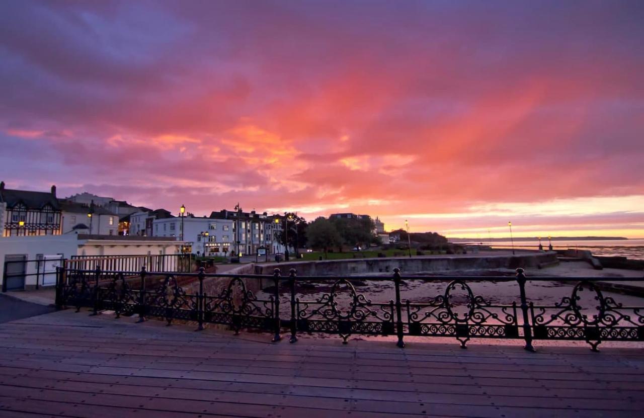 Anchor Down Cottage The Perfect Seaside Retreat Sleeps 4 Beach 2 Mins Ryde  Esterno foto