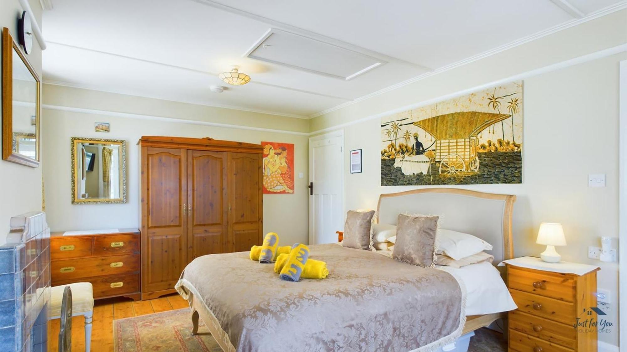 Anchor Down Cottage The Perfect Seaside Retreat Sleeps 4 Beach 2 Mins Ryde  Esterno foto