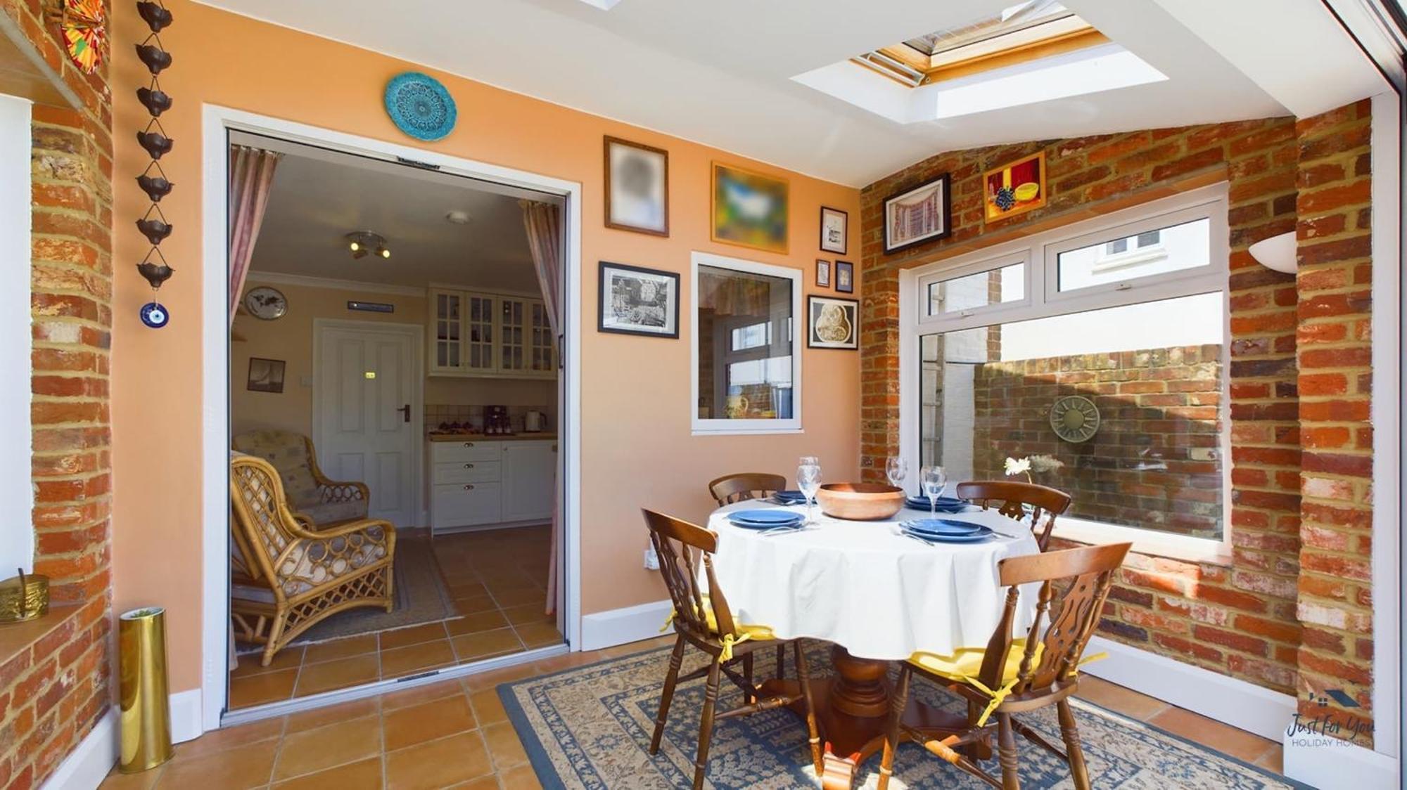Anchor Down Cottage The Perfect Seaside Retreat Sleeps 4 Beach 2 Mins Ryde  Esterno foto