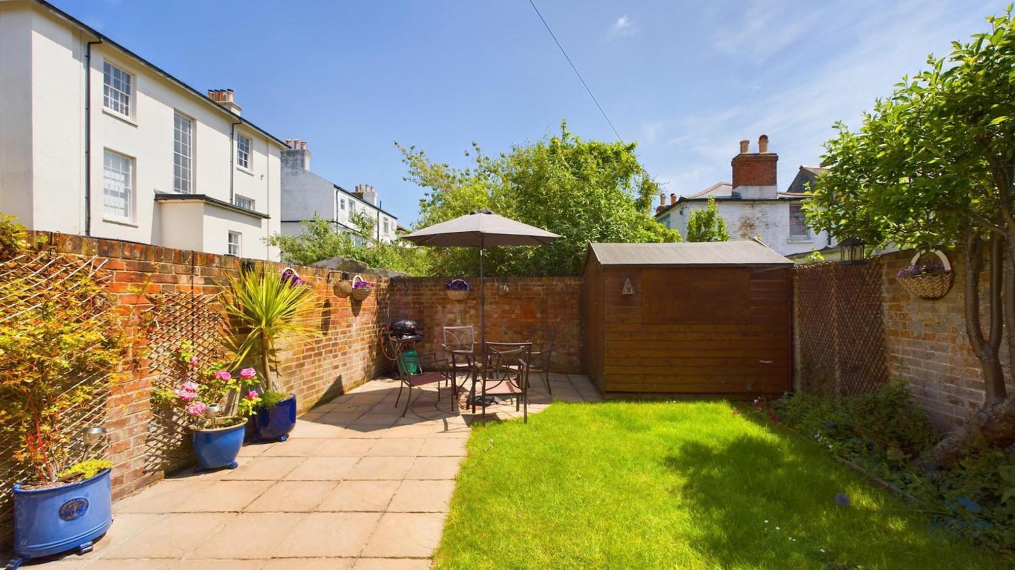 Anchor Down Cottage The Perfect Seaside Retreat Sleeps 4 Beach 2 Mins Ryde  Esterno foto